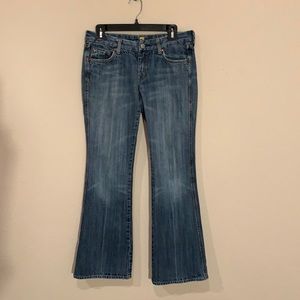 Seven for All Mankind - Bootcut